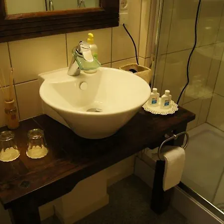 Herberg Gasthaus Zum Lowen Gelnhausen