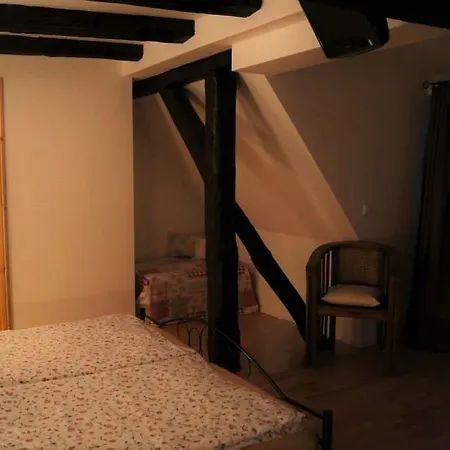 Herberg Gasthaus Zum Lowen