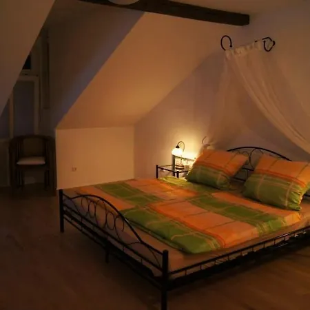 Gasthaus Zum Lowen *