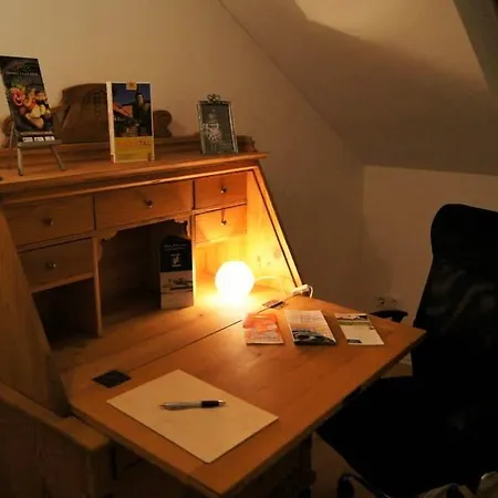 Gasthaus Zum Lowen Herberg