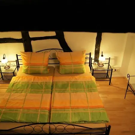 Gasthaus Zum Lowen Herberg *