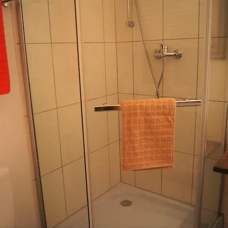 Gasthaus Zum Lowen Herberg