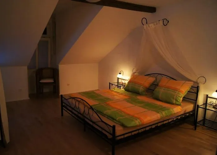 Gasthaus Zum Lowen *