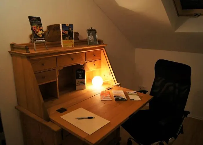 Gasthaus Zum Lowen Мини-отель