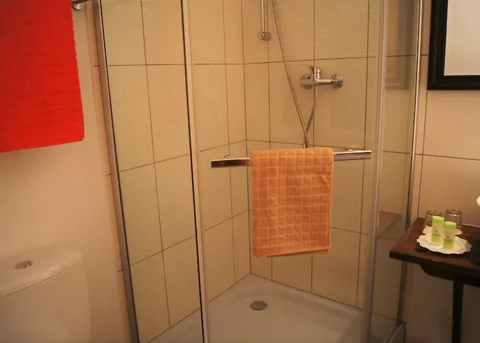 Gasthaus Zum Lowen Мини-отель